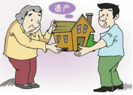 遺囑繼承優(yōu)于法定繼承？